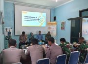 TNI Perkuat Sinergi Antar Instansi Dengan Hadiri Rapat Mini Lokakarya Program Bangga Kencana