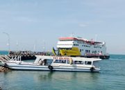 Penumpang Keluhkan Penempatan Kasur di Kapal Hulalo, Desak Pemerintah Turun Tangan