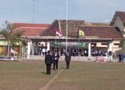 Meriah, PSM Takeran Gelar Upacara HUT ke-82 dengan Tema Merajut Kebersamaan Satukan Visi Misi