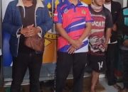 Kapal Migas Diduga Ilegal Di Laut Kangean: Nelayan Dengan Tegas Menolak Dan Desak Penegakan Hukum