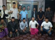 Pemuda pulau Kangean Mengadakan Sosialisasi Untuk Menolak Exprloritasi Seismik Migas