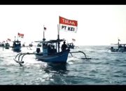 Tokoh Nelayan “Mifta” Luncurkan Permohonan Terbuka kepada Presiden: “Hentikan Aktivitas PT KEI di Perairan Kangean