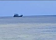 Laut Sapeken Dikuasai Kapal Porsen, Nelayan Menjerit Pemerintah Tak Juga Bertindak