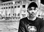 Menjaga Masa Kini, Menyelamatkan Masa Depan: Penolakan Survei Seismik di Laut Kangean