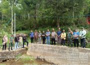 TNI dan DKPP Pacitan Kolaborasi Dengan Instansi Terkait Monitoring IRPOM