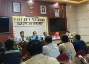 Polemik Pupuk Subsidi Sumenep, Semua Pihak Diminta Tidak Saling Lempar Tanggung Jawab