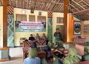 Peran Babinsa Di Wilayah Teritorial Dalam Peningkatan Kapasitas Linmas