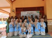 KKN UA Posko 05 Desa Totosan Memberikan Pelatihan Pembuatan Produk UMKM Dari Buah Siwalan