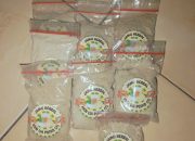 Resep Pembuatan Jamu Herbal Oleh KKN UA Posko 05 Berbahan Dasar Jahe, Gula, Kayu Manis, dan Cengkeh