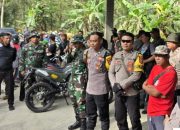 Pencarian Serentak Pelaku Penganiayaan Berdarah Warga Dusun Drono