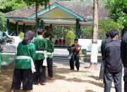 TNI Kolaborasi Dengan IPSI Kembangkan Pencak Silat Militer Diwilayah Pacitan