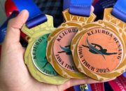 Atlet Yang Mengharumkan Sumenep Ditingkat Provinsi, Peraih 1 Emas 2 Perunggu Tidak Dapat Bonus Yang Dijanjikan