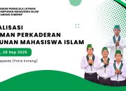 Badan Pengelola Latihan (BPL) HMI Cabang Sumenep Tekankan Pentingnya Perkaderan Yang Terstruktur