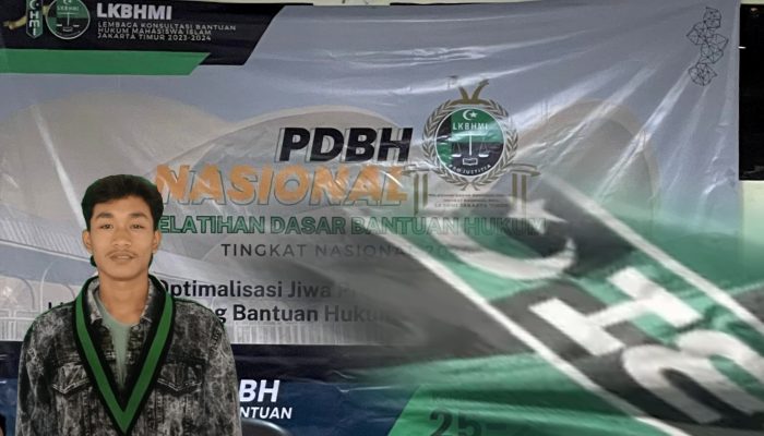 Pentingnya Berorganisasi dalam Mengembangkan Intelektual Mahasiswa