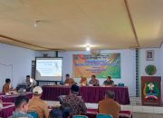 Musyawarah Penetapan RKPDes Tahun Anggaran 2026 Desa Jangan Berjalan Lancar