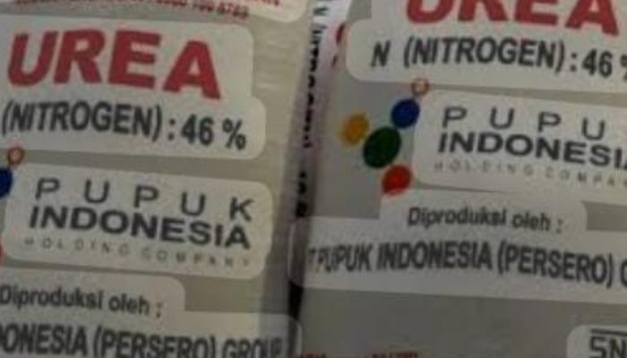 Diduga ada Mark up Data Pupuk Subsidi di Kabupaten Sumenep