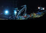 Nelayan Lokal Kangean Jangan Dibiarkan Menjerit Sendirian