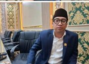 Nur Faizin, Legislator PKB yang Dinilai Hanya Cari Sensasi Soal Penolakan Survei Seismik di Kangean