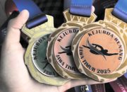 Viral…!!! Bonus Atlet Sering Tidak Dicairkan, Ketua Akuatik Sumenep Akui Salah Administrasi