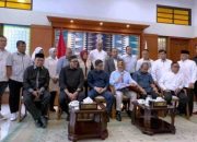 Dukung Aspirasi Pendemo DPRD Jabar Sampaikan Maklumat Ke Pemerintah Pusat