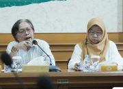 Dihadapan Peserta Rapim Kadistanhorti Jabar Tekankan Optimalisasi Serapan Anggaran Tahun Berjalan