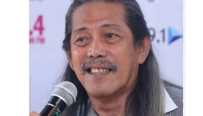 Kabar Duka, Acil Bimbo Meninggal Dunia di Usia 82 Tahun