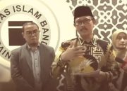 Kodam III/Siliwangi Berikan Klarifikasi Atas Kejadian Didepan Kampus Unisba Ketika Patroli Gabungan TNI dan Polri Berlangsung