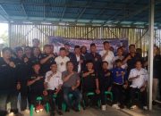 Jalin Komunikasi Dan Memperkuat Solidaritas Karang Taruna Kabupaten Bekasi Gelar “Saba Desa”