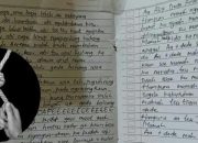 Geger Penemuan Mayat Ibu Dan 2 Anak Tewas Mengenaskan, Secarik Kertas Jadi Petunjuk