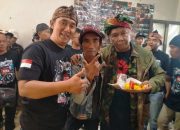 Di Usianya 36Th KPJ Terus Suarakan Perjuangan Hidup Anak Jalanan