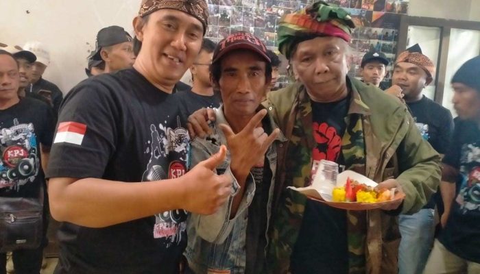Di Usianya 36Th KPJ Terus Suarakan Perjuangan Hidup Anak Jalanan