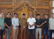 FORTAL Dan Bupati Bekasi Perkuat Sinergi Selamatkan Generasi Muda dari Bahaya Obat Keras Tipe G dan Narkoba