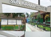 LSM GNRI Desak Transparansi BOS Afirmasi 2019, Puluhan SD di Bekasi Jadi Sorotan