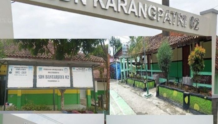 LSM GNRI Desak Transparansi BOS Afirmasi 2019, Puluhan SD di Bekasi Jadi Sorotan