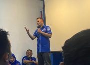 Aan Adi Purnama Canangkan Kembali Kejayaan Demokrat Kota Bandung Dalam Pemilu 2029