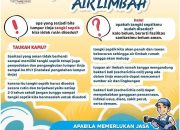 Tangki Seftik di Rumah Anda Bermasalah, Perumda Tirtawening Punya Solusinya