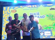 Lurah Cisaranten Kulon Tutup Acara Puncak HUT-RI Ke-80 Dengan Tema Abiwara Culture Festival