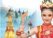 Novelian Cantik Liyunzdira Siswi SMP Berprestasi Penari Jaipong Jawa Barat Go to Thailand