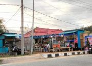 Loket Tiket Berdiri di Lahan Pemerintah, Pemilik Klaim Sudah Kantongi Izin Bupati