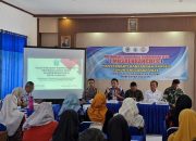 Babinsa 0801/10 Punung Berperan Aktif Turut Berpartisipasi Dalam Musrenbangdes