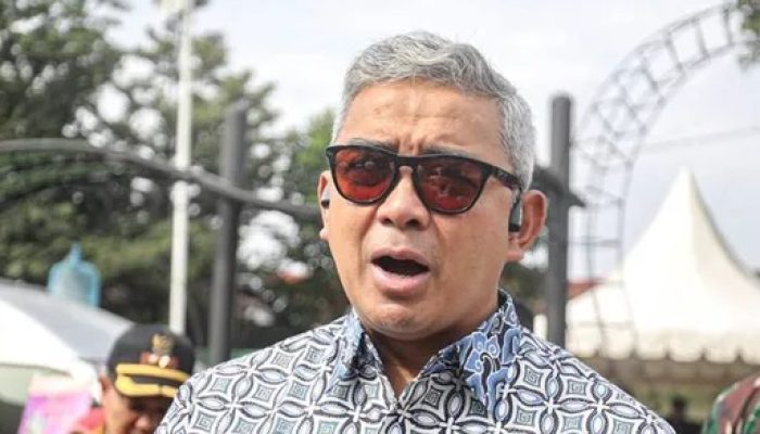 Pemotongan TKD Capai Rp600M Pemkot Bandung Lakukan Efisiensi Anggaran