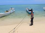 Dua Anak Meninggal Dunia Warga Kalingsangka Kangean Tenggelam Di Pantai Mamburit