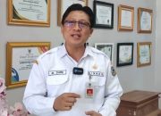 Dinas Kesehatan Pacitan di Bawah Kepemimpinan dr. Daru Mustiko Aji Gencarkan Gerakan Hidup Sehat