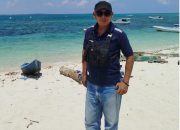 Riyadi LSM Kompak Angkat Bicara, Kecam Aksi Anarkis Tolak Survei Seismik di Pulau Kangean