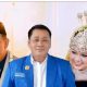 Isu Suami Minggat dan Cek Kosong di Pacitan Dibantah: Pasangan Sutarman–Sela Masih Harmonis dan Nikmati Bulan Madu