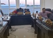 Rencana Pengadaan Tablet,Khoirul Anggota Dewan Komisi 1 Tidak Setuju: Penyedia Rugi