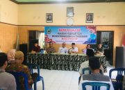 📢 Desa Jomblang Gelar Sosialisasi Pengisian Perangkat Desa 2025, Tekankan Transparansi dan Integritas
