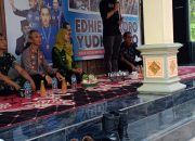Ibas Edhie Baskoro Yudhoyono Kunjungi Karang Rejo, Magetan: Mendukung Produksi Jamu Tradisional