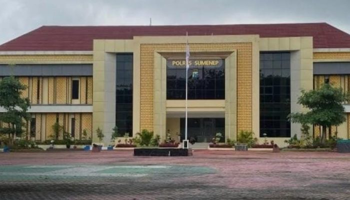 Satreskrim Polres Sumenep Terkesan Mandul Dalam Penanganan Dugaan Korupsi Pokir DPRD Sumenep