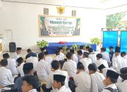 Khotmil Qur’an Warnai Peringatan Hari Santri Nasional 2025 di Mlarak Ponorogo: Mengawal Indonesia Merdeka Menuju Peradaban Dunia